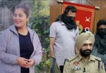 Moga : ਸਹੇਲੀ ਨੂੰ ਲੈ ਕੇ ਦਿੱਤਾ ਸੀ 60 ਹਜ਼ਾਰ ਦਾ ਆਈਫੋਨ, ਬਲੈਕਮੇਲ ਕਰਨੋਂ ਨਹੀਂ ਟਲ਼ੀ ਤਾਂ ਮਾਰ ਕੇ ਲਾਸ਼ ਖੇਤਾਂ ‘ਚ ਸੁੱਟੀ