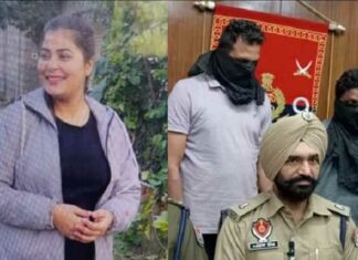 Moga : ਸਹੇਲੀ ਨੂੰ ਲੈ ਕੇ ਦਿੱਤਾ ਸੀ 60 ਹਜ਼ਾਰ ਦਾ ਆਈਫੋਨ, ਬਲੈਕਮੇਲ ਕਰਨੋਂ ਨਹੀਂ ਟਲ਼ੀ ਤਾਂ ਮਾਰ ਕੇ ਲਾਸ਼ ਖੇਤਾਂ ‘ਚ ਸੁੱਟੀ