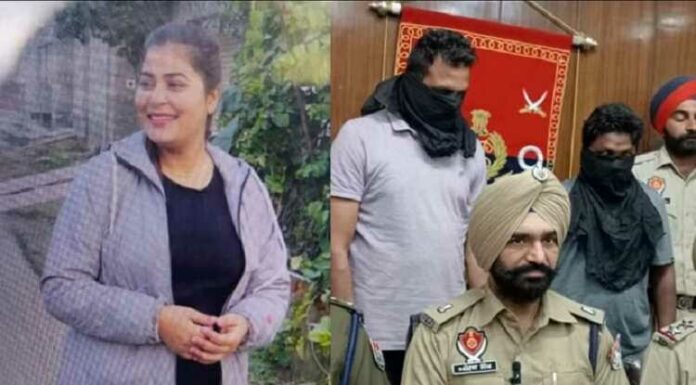 Moga : ਸਹੇਲੀ ਨੂੰ ਲੈ ਕੇ ਦਿੱਤਾ ਸੀ 60 ਹਜ਼ਾਰ ਦਾ ਆਈਫੋਨ, ਬਲੈਕਮੇਲ ਕਰਨੋਂ ਨਹੀਂ ਟਲ਼ੀ ਤਾਂ ਮਾਰ ਕੇ ਲਾਸ਼ ਖੇਤਾਂ ‘ਚ ਸੁੱਟੀ