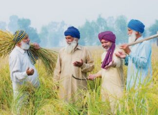 ਬਜਟ 2023 : ਪੰਜਾਬ ਸਰਕਾਰ ਵੱਲੋਂ 2574 ਕਿਸਾਨ ਮਿੱਤਰਾਂ ਦੀ ਭਰਤੀ ਦਾ ਐਲਾਨ, ਘਰ-ਘਰ ਜਾ ਕੇ ਕਰਨਗੇ ਮਦਦ