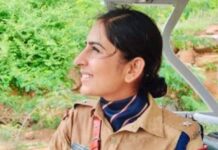 ਕੌਣ ਹਨ IPS ਜੋਤੀ ਯਾਦਵ? ਜਿਨ੍ਹਾਂ ਦਾ ਪੰਜਾਬ ਦੇ ਸਿੱਖਿਆ ਮੰਤਰੀ ਹਰਜੋਤ ਬੈਂਸ ਨਾਲ ਹੋਣ ਜਾ ਰਿਹਾ ਵਿਆਹ