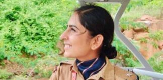 ਕੌਣ ਹਨ IPS ਜੋਤੀ ਯਾਦਵ? ਜਿਨ੍ਹਾਂ ਦਾ ਪੰਜਾਬ ਦੇ ਸਿੱਖਿਆ ਮੰਤਰੀ ਹਰਜੋਤ ਬੈਂਸ ਨਾਲ ਹੋਣ ਜਾ ਰਿਹਾ ਵਿਆਹ