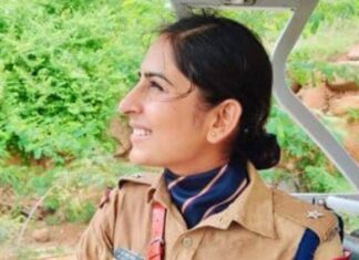 ਕੌਣ ਹਨ IPS ਜੋਤੀ ਯਾਦਵ? ਜਿਨ੍ਹਾਂ ਦਾ ਪੰਜਾਬ ਦੇ ਸਿੱਖਿਆ ਮੰਤਰੀ ਹਰਜੋਤ ਬੈਂਸ ਨਾਲ ਹੋਣ ਜਾ ਰਿਹਾ ਵਿਆਹ