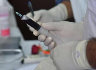 ਇੱਕ ਸੂਈ ਨਾਲ ਕਈ ਮਰੀਜ਼ਾਂ ਨੂੰ ਲਗਾਇਆ ਟੀਕਾ, ਬੱਚੀ ਹੋਈ HIV ਪਾਜ਼ੀਟਿਵ