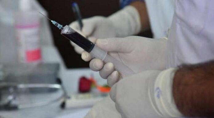 ਇੱਕ ਸੂਈ ਨਾਲ ਕਈ ਮਰੀਜ਼ਾਂ ਨੂੰ ਲਗਾਇਆ ਟੀਕਾ, ਬੱਚੀ ਹੋਈ HIV ਪਾਜ਼ੀਟਿਵ