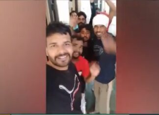 ਪੰਜਾਬ ਦੀਆਂ ਜੇਲ੍ਹਾਂ ‘ਚ ਬੇਖ਼ੌਫ ਗੈਂਗਸਟਰ; ਤੁਫ਼ਾਨ ਤੇ ਮੋਹਣੇ ਦੇ ਕਤਲ ਪਿੱਛੋਂ ਜਸ਼ਨਾਂ ਦਾ ਵੀਡੀਓ ਵਾਇਰਲ