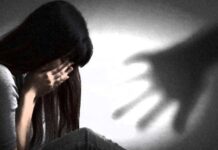 ਜਲੰਧਰ : ਨਾਬਾਲਗ ਲੜਕੀ ਨੂੰ ਅਗਵਾ ਕਰ ਕੇ ਕੀਤਾ ਬਲਾਤਕਾਰ, ਕਿਸੇ ਨੂੰ ਦੱਸਣ ‘ਤੇ ਜਾਨੋਂ ਮਾਰਨ ਦੀ ਦਿੱਤੀ ਧਮਕੀ