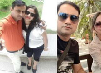 ਹੋਲੀ ਖੇਡਣ ਮਗਰੋਂ ਬਾਥਰੂਮ ‘ਚ ਨਹਾਉਣ ਗਏ ਫੈਕਟਰੀ ਮਾਲਕ ਅਤੇ ਪਤਨੀ ਦੀ ਗੀਜ਼ਰ ਦੀ ਗੈਸ ਚੜ੍ਹਨ ਕਾਰਨ ਦਰਦਨਾਕ ਮੌਤ