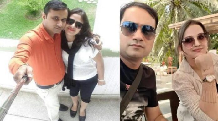 ਹੋਲੀ ਖੇਡਣ ਮਗਰੋਂ ਬਾਥਰੂਮ ‘ਚ ਨਹਾਉਣ ਗਏ ਫੈਕਟਰੀ ਮਾਲਕ ਅਤੇ ਪਤਨੀ ਦੀ ਗੀਜ਼ਰ ਦੀ ਗੈਸ ਚੜ੍ਹਨ ਕਾਰਨ ਦਰਦਨਾਕ ਮੌਤ