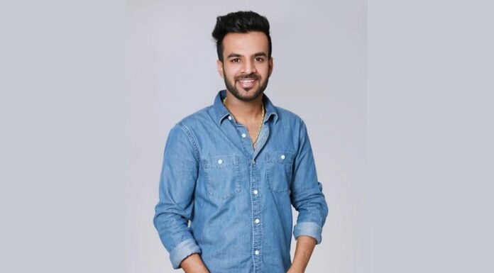 ਗਾਇਕ ਹੈਪੀ ਰਾਏਕੋਟੀ ਖਿਲਾਫ ਜਲੰਧਰ ਪੁਲਸ ਨੂੰ ਸ਼ਿਕਾਇਤ : ਹਥਿਆਰਾਂ ਨੂੰ ਪ੍ਰਮੋਟ ਕਰਨ ਵਾਲੇ ਗੀਤ ਗਾਉਣ ਦੇ ਦੋਸ਼