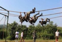 CRPF ਕਾਂਸਟੇਬਲ ਭਰਤੀ ਦੀ ਆਖ਼ਰੀ ਤਰੀਕ 27 ਮਾਰਚ, ਇਸ ਉਮਰ ਦੇ ਨੌਜਵਾਨ ਹਾਲੇ ਵੀ ਕਰ ਸਕਦੇ ਅਪਲਾਈ