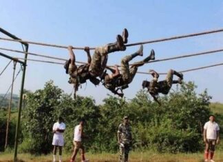 CRPF ਕਾਂਸਟੇਬਲ ਭਰਤੀ ਦੀ ਆਖ਼ਰੀ ਤਰੀਕ 27 ਮਾਰਚ, ਇਸ ਉਮਰ ਦੇ ਨੌਜਵਾਨ ਹਾਲੇ ਵੀ ਕਰ ਸਕਦੇ ਅਪਲਾਈ