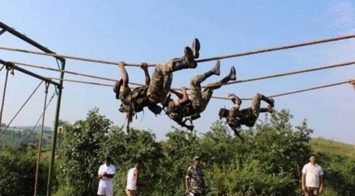 CRPF ਕਾਂਸਟੇਬਲ ਭਰਤੀ ਦੀ ਆਖ਼ਰੀ ਤਰੀਕ 27 ਮਾਰਚ, ਇਸ ਉਮਰ ਦੇ ਨੌਜਵਾਨ ਹਾਲੇ ਵੀ ਕਰ ਸਕਦੇ ਅਪਲਾਈ