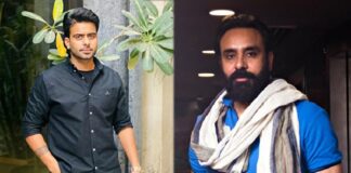 ਬੱਬੂ ਮਾਨ ਤੇ ਮਨਕੀਰਤ ਔਲਖ ਬੰਬੀਹਾ ਗਰੁੱਪ ਦੀ ਰਾਡਾਰ ‘ਤੇ : J&K ਤੋਂ ਖਤਰਨਾਕ ਹਥਿਆਰ ਮੰਗਵਾ ਕੇ ਮਾਰਨ ਦਾ ਸੀ ਪਲਾਨ, 4 ਗੈਂਗਸਟਰ ਕਾਬੂ