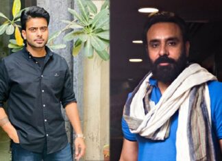 ਬੱਬੂ ਮਾਨ ਤੇ ਮਨਕੀਰਤ ਔਲਖ ਬੰਬੀਹਾ ਗਰੁੱਪ ਦੀ ਰਾਡਾਰ ‘ਤੇ : J&K ਤੋਂ ਖਤਰਨਾਕ ਹਥਿਆਰ ਮੰਗਵਾ ਕੇ ਮਾਰਨ ਦਾ ਸੀ ਪਲਾਨ, 4 ਗੈਂਗਸਟਰ ਕਾਬੂ