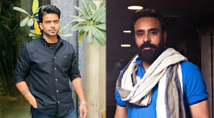 ਬੱਬੂ ਮਾਨ ਤੇ ਮਨਕੀਰਤ ਔਲਖ ਬੰਬੀਹਾ ਗਰੁੱਪ ਦੀ ਰਾਡਾਰ ‘ਤੇ : J&K ਤੋਂ ਖਤਰਨਾਕ ਹਥਿਆਰ ਮੰਗਵਾ ਕੇ ਮਾਰਨ ਦਾ ਸੀ ਪਲਾਨ, 4 ਗੈਂਗਸਟਰ ਕਾਬੂ