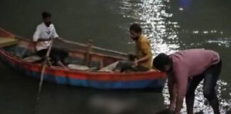 ਪੁੱਤ ਦੀ ਉਮਰ ਦੇ ਮੁੰਡੇ ਨਾਲ ਮਹਿਲਾ ਨੂੰ ਹੋਇਆ ਪਿਆਰ, ਕੁਝ ਦਿਨਾਂ ਪਿੱਛੋਂ ਨਦੀ ‘ਚੋਂ ਮਿਲੀਆਂ ਦੋਵਾਂ ਦੀਆਂ ਲਾਸ਼ਾਂ