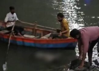 ਪੁੱਤ ਦੀ ਉਮਰ ਦੇ ਮੁੰਡੇ ਨਾਲ ਮਹਿਲਾ ਨੂੰ ਹੋਇਆ ਪਿਆਰ, ਕੁਝ ਦਿਨਾਂ ਪਿੱਛੋਂ ਨਦੀ ‘ਚੋਂ ਮਿਲੀਆਂ ਦੋਵਾਂ ਦੀਆਂ ਲਾਸ਼ਾਂ