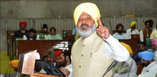 Punjab Budget 2023 : ਬਜਟ ‘ਚ ਮਹਿਲਾਵਾਂ ਨੂੰ ਹਰ ਮਹੀਨੇ ਇਕ ਹਜ਼ਾਰ ਮਿਲਣ ਦਾ ਕਿਤੇ ਜ਼ਿਕਰ ਨਹੀਂ