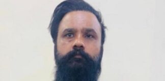 ਅੰਮ੍ਰਿਤਪਾਲ ਸਿੰਘ ਦਾ ਸੋਸ਼ਲ ਮੀਡੀਆ ਹੈਂਡਲਰ ਅੰਮ੍ਰਿਤਸਰ ਹਵਾਈ ਅੱਡੇ ਤੋਂ ਗ੍ਰਿਫ਼ਤਾਰ