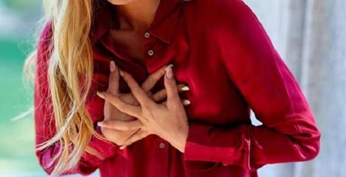 ਮੌਤ ਰਜਿਸਟ੍ਰੇਸ਼ਨ ਰਿਕਾਰਡ ‘ਚ ਖੁਲਾਸਾ : ਦਿਲ ਦੇ ਕਮਜ਼ੋਰ ਹੋ ਚੁੱਕੇ ਨੇ ਪੰਜਾਬੀ! ਹਾਰਟ ਅਟੈਕ ਕਾਰਨ ਹਰ ਘੰਟੇ ਔਸਤਨ 4 ਲੋਕਾਂ ਦੀ ਹੋ ਰਹੀ ਮੌਤ