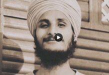 ਹੋਲੇ ਮਹੱਲੇ ‘ਤੇ ਮਥਾ ਟੇਕਣ ਜਾ ਰਹੇ ਨੌਜਵਾਨ ਦੀ ਹਾਦਸੇ ‘ਚ ਦਰਦਨਾਕ ਮੌਤ, ਪਰਿਵਾਰ ਦਾ ਰੋ-ਰੋ ਬੁਰਾ ਹਾਲ