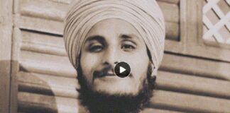 ਹੋਲੇ ਮਹੱਲੇ ‘ਤੇ ਮਥਾ ਟੇਕਣ ਜਾ ਰਹੇ ਨੌਜਵਾਨ ਦੀ ਹਾਦਸੇ ‘ਚ ਦਰਦਨਾਕ ਮੌਤ, ਪਰਿਵਾਰ ਦਾ ਰੋ-ਰੋ ਬੁਰਾ ਹਾਲ