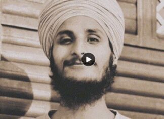 ਹੋਲੇ ਮਹੱਲੇ ‘ਤੇ ਮਥਾ ਟੇਕਣ ਜਾ ਰਹੇ ਨੌਜਵਾਨ ਦੀ ਹਾਦਸੇ ‘ਚ ਦਰਦਨਾਕ ਮੌਤ, ਪਰਿਵਾਰ ਦਾ ਰੋ-ਰੋ ਬੁਰਾ ਹਾਲ