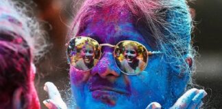 ਤੁਹਾਡੀ ਸਕਿਨ ਲਈ ਖਤਰਨਾਕ ਹੋ ਸਕਦੇ ਨੇ ਹੋਲੀ ਦੇ ਰੰਗ, ਇਨ੍ਹਾਂ ਗੱਲਾਂ ਦਾ ਰੱਖੋੋ ਖਾਸ ਧਿਆਨ