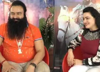 ਪੈਰੋਲ ਖਤਮ ਹੋਣ ਵਾਲੀ ਰਾਤ ਰਾਮ ਰਹੀਮ ਨੇ ਹਨੀਪ੍ਰੀਤ ਨਾਲ ਬੈਠ ਕੇ ਨੌਜਵਾਨਾਂ ਨੂੰ ਕਿਹਾ- ਵਿਆਹ ਕਰਵਾ ਲਵੋ