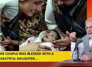 ਕੌਣ ਹੈ ਅਬਾਬਤ? 39 ਦਿਨਾਂ ਦੀ ਜ਼ਿੰਦਗੀ ‘ਚ ਕੀਤਾ ਮਹਾਨ ਕੰਮ, ‘ਮਨ ਕੀ ਬਾਤ’ ‘ਚ PM ਮੋਦੀ ਨੇ ਵੀ ਪਰਿਵਾਰ ਨੂੰ ਕੀਤਾ ਸਲਾਮ