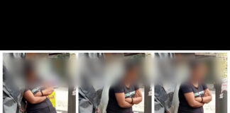 ਅੰਮ੍ਰਿਤਸਰ : ਬੱਸ ਸਟੈਂਡ ‘ਤੇ ਸ਼ਰਾਬ ਦੇ ਨਸ਼ੇ ‘ਚ ਝੂਮਦੀ ਨਜ਼ਰ ਆਈ ਲੜਕੀ, ਵੀਡੀਓ ਵਾਇਰਲ