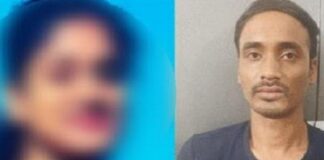 ਲੜਕੀ ਨੇ ਆਪਣੇ ਆਸ਼ਿਕ ਨੂੰ ਕਿਤੇ ਹੋਰ ਵਿਆਹ ਕਰਵਾਉਣ ਲਈ ਕਿਹਾ ਤਾਂ ਸਨਕੀ ਪ੍ਰੇਮੀ ਨੇ ਪ੍ਰੇਮਿਕਾ ‘ਤੇ ਚਾਕੂ ਨਾਲ ਕੀਤੇ 16 ਵਾਰ