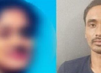 ਲੜਕੀ ਨੇ ਆਪਣੇ ਆਸ਼ਿਕ ਨੂੰ ਕਿਤੇ ਹੋਰ ਵਿਆਹ ਕਰਵਾਉਣ ਲਈ ਕਿਹਾ ਤਾਂ ਸਨਕੀ ਪ੍ਰੇਮੀ ਨੇ ਪ੍ਰੇਮਿਕਾ ‘ਤੇ ਚਾਕੂ ਨਾਲ ਕੀਤੇ 16 ਵਾਰ