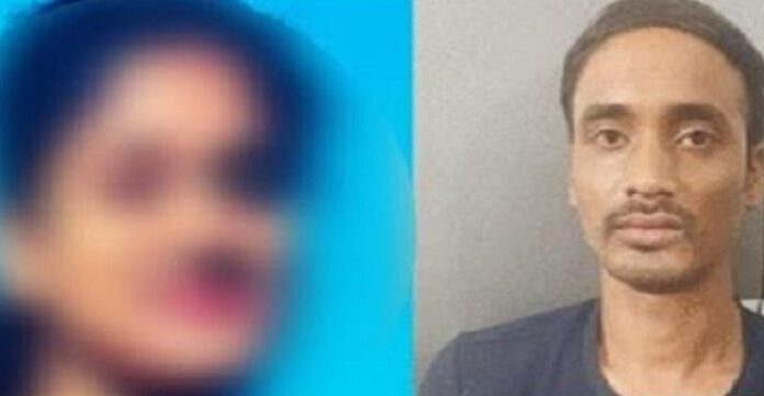 ਲੜਕੀ ਨੇ ਆਪਣੇ ਆਸ਼ਿਕ ਨੂੰ ਕਿਤੇ ਹੋਰ ਵਿਆਹ ਕਰਵਾਉਣ ਲਈ ਕਿਹਾ ਤਾਂ ਸਨਕੀ ਪ੍ਰੇਮੀ ਨੇ ਪ੍ਰੇਮਿਕਾ ‘ਤੇ ਚਾਕੂ ਨਾਲ ਕੀਤੇ 16 ਵਾਰ