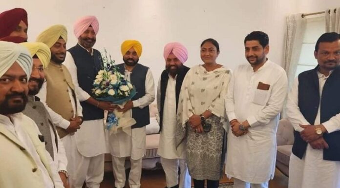 Breaking : ਜਲੰਧਰ ਤੋਂ ਅਕਾਲੀ ਦਲ ਦੇ ਸਾਬਕਾ MLA ਜਗਬੀਰ ਸਿੰਘ ਬਰਾੜ AAP ‘ਚ ਸ਼ਾਮਲ