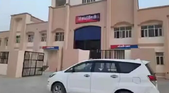 ਤਰਨਤਾਰਨ ਦੀ ਜੇਲ ‘ਚ ਹਵਾਲਾਤੀ ਨੇ ਕੀਤੀ ਖੁਦ+ਕੁਸ਼ੀ, ਬੇਅਦਬੀ ਦੇ ਦੋਸ਼ਾਂ ਤਹਿਤ ਚਲ ਰਹੀ ਸੀ ਕਾਰਵਾਈ