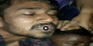 ਲੁਧਿਆਣਾ ‘ਚ ਵਾਹਨਾਂ ਦੀਆਂ ਬੈਟਰੀਆਂ ਚੋਰੀ ਕਰਨ ਵਾਲੇ ਚੋਰ ਆਏ ਅੜਿੱਕੇ, ਲੋਕਾਂ ਨੇ ਕੀਤੀ ਛਿੱਤਰ-ਪਰੇਡ