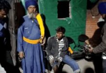 ਅੰਮ੍ਰਿਤਸਰ ‘ਚ ਫਿਰ ਚੱਲੀਆਂ ਗੋਲ਼ੀਆਂ, ਪੁਰਾਣੀ ਦੁਸ਼ਮਣੀ ਕਾਰਨ ਹੋਇਆ ਝਗੜਾ, ਨੇੜਿਓਂ ਲੰਘ ਰਹੇ ਨੌਜਵਾਨ ਦੀ ਲੱਤ ‘ਚ ਲੱਗੀ