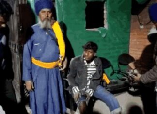 ਅੰਮ੍ਰਿਤਸਰ ‘ਚ ਫਿਰ ਚੱਲੀਆਂ ਗੋਲ਼ੀਆਂ, ਪੁਰਾਣੀ ਦੁਸ਼ਮਣੀ ਕਾਰਨ ਹੋਇਆ ਝਗੜਾ, ਨੇੜਿਓਂ ਲੰਘ ਰਹੇ ਨੌਜਵਾਨ ਦੀ ਲੱਤ ‘ਚ ਲੱਗੀ