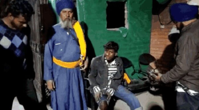 ਅੰਮ੍ਰਿਤਸਰ ‘ਚ ਫਿਰ ਚੱਲੀਆਂ ਗੋਲ਼ੀਆਂ, ਪੁਰਾਣੀ ਦੁਸ਼ਮਣੀ ਕਾਰਨ ਹੋਇਆ ਝਗੜਾ, ਨੇੜਿਓਂ ਲੰਘ ਰਹੇ ਨੌਜਵਾਨ ਦੀ ਲੱਤ ‘ਚ ਲੱਗੀ