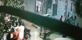 ਲੁਧਿਆਣਾ : ਘਰ ‘ਚ ਵੜ ਕੇ ਬਦਮਾਸ਼ਾਂ ਨੇ ਨੌਜਵਾਨ ‘ਤੇ ਕੀਤਾ ਤਲਵਾਰਾਂ ਨਾਲ ਹਮਲਾ, ਬਚਾਅ ‘ਚ ਆਈ ਮਾਂ ਨੂੰ ਵੀ ਨਹੀਂ ਬਖਸ਼ਿਆ