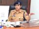 Chandigarh SSP : ਚੰਡੀਗੜ੍ਹ ਦੀ ਨਵੀਂ ਐਸਐਸਪੀ ਨੂੰ ਜੁਆਇਨਿੰਗ ਦੇ ਨਾਲ ਹੀ ਕਰਾਰਾ ਝਟਕਾ