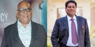 ਬਾਲੀਵੁੱਡ ਅਦਾਕਾਰ ਸਤੀਸ਼ ਕੌਸ਼ਿਕ ਦੇ ਦੋਸਤ ਦੀ ਪਤਨੀ ਦਾ ਦਾਅਵਾ : ਮੇਰੇ ਪਤੀ ਨੇ ਸਤੀਸ਼ ਨੂੰ ਮਾਰਿਆ!