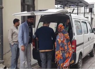 ਅੰਮ੍ਰਿਤਸਰ : ਹਿਮਾਚਲ ਦੀ B.sc ਦੀ ਵਿਦਿਆਰਥਣ ਨੇ ਖਾਲਸਾ ਕਾਲਜ ਦੇ ਹੋਸਟਲ ‘ਚ ਦਿੱਤੀ ਜਾਨ