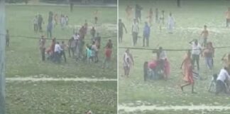 ਲੁਧਿਆਣਾ : ਅੰਪਾਇਰ ਨੇ ਦਿੱਤਾ ਆਊਟ ਤਾਂ ਜੰਗ ਦਾ ਮੈਦਾਨ ਬਣੀ ਕ੍ਰਿਕਟ ਗਰਾਊਂਡ, ਦੋਵਾਂ ਟੀਮਾਂ ਦੇ 5 ਨੌਜਵਾਨ ਜ਼ਖਮੀ