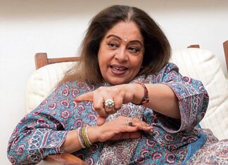 ਭਾਜਪਾ ਸਾਂਸਦ ਕਿਰਨ ਖੇਰ ਦੇ ਵੋਟ ਨਾ ਪਾਉਣ ‘ਤੇ ਛਿੱਤਰ ਮਾਰਨ ਵਾਲੇ ਬਿਆਨ ‘ਤੇ ਵਿਵਾਦ