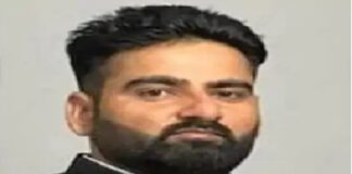 ਸੰਗਰੂਰ : ਵਿਆਹ ਦੀਆਂ ਖੁਸ਼ੀਆਂ ਬਦਲੀਆਂ ਮਾਤਮ ‘ਚ, ਵਿਆਹ ਤੋਂ ਇਕ ਦਿਨ ਪਹਿਲਾਂ ਲਾੜੇ ਦੀ ਮੌਤ