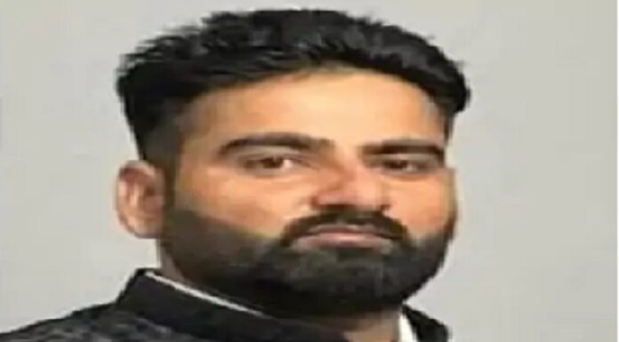 ਸੰਗਰੂਰ : ਵਿਆਹ ਦੀਆਂ ਖੁਸ਼ੀਆਂ ਬਦਲੀਆਂ ਮਾਤਮ ‘ਚ, ਵਿਆਹ ਤੋਂ ਇਕ ਦਿਨ ਪਹਿਲਾਂ ਲਾੜੇ ਦੀ ਮੌਤ