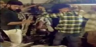 ਲੁਧਿਆਣਾ : ਸ਼ਰਾਬੀ ਕਾਰ ਸਵਾਰਾਂ ਨੇ ਕੂੜਾ ਚੁੱਕਣ ਵਾਲੇ ਬੱਚਿਆਂ ਨੂੰ ਕੁਚਲਿਆ, ਟਾਇਰਾਂ ‘ਚ ਫਸੇ ਦੋਵੇਂ ਬੱਚੇ, ਇਕ ਦੀ ਲੱਤ ਕੱਟੀ ਗਈ, ਦੂਜਾ ਸੀਰੀਅਸ